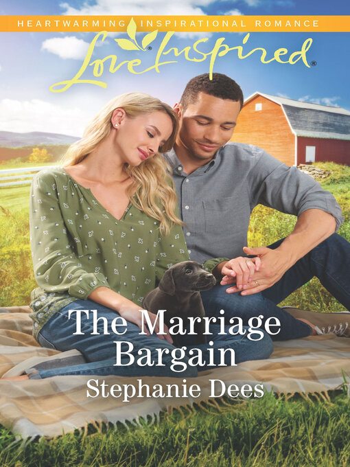 Title details for The Marriage Bargain by Stephanie Dees - Available